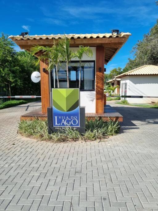 Praia Do Forte - Villa Do Lago 외부 사진