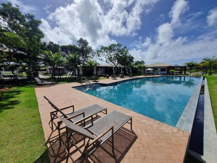 Praia Do Forte - Villa Do Lago 외부 사진