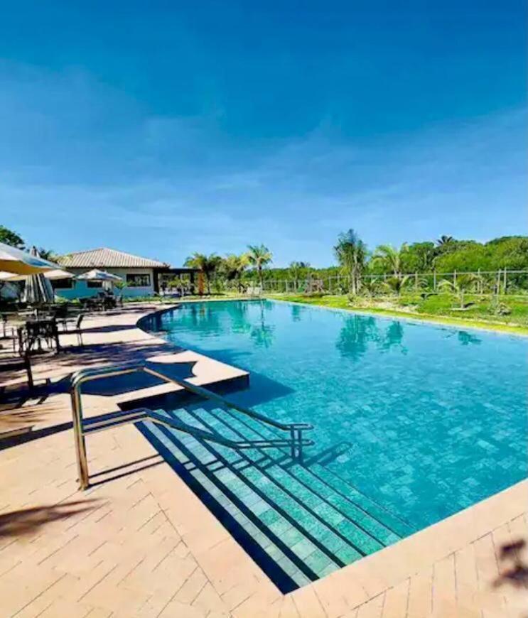 Praia Do Forte - Villa Do Lago 외부 사진