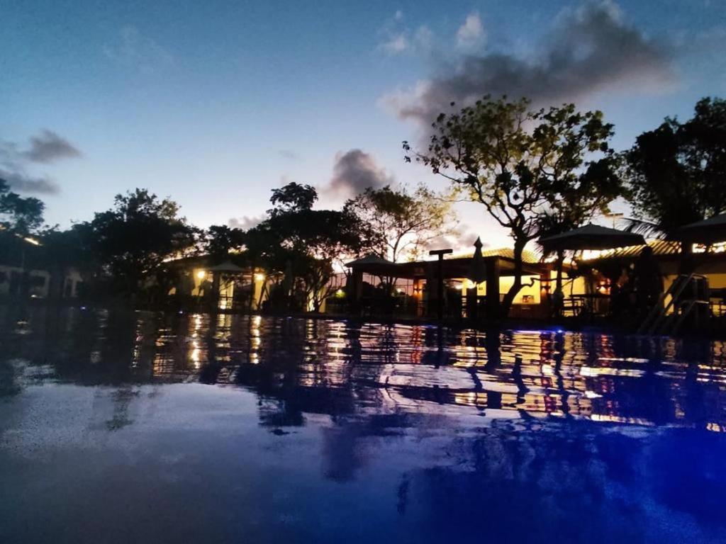 Praia Do Forte - Villa Do Lago 외부 사진